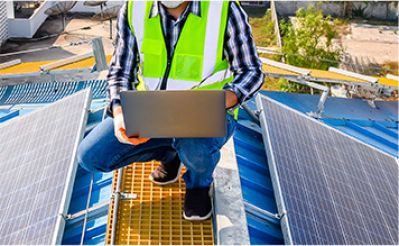 Empresa de Energia Solar em Ribeirão Preto - Instalação de Painel Solar